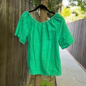 Ace & Jig Gelato Top in Aloha